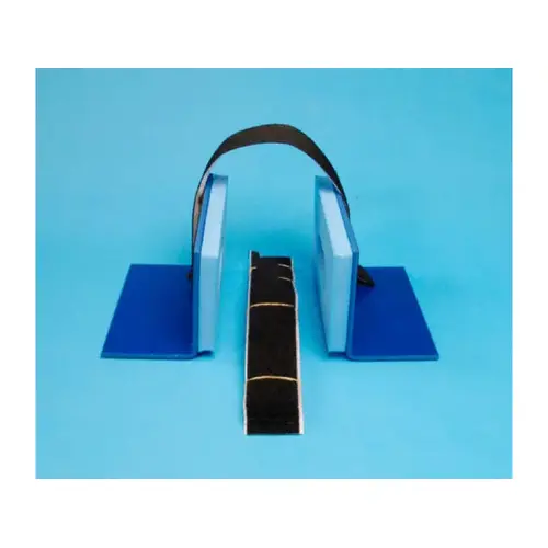 Head Imobilizer Complete Kit