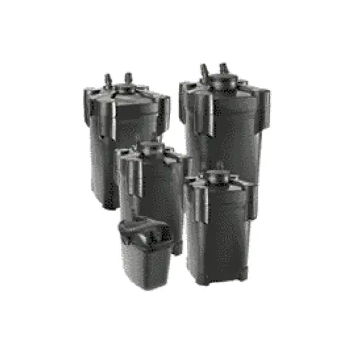 Pondmaster Pressurized Filter Puv-4000-gal Pondmaster Pressurized Filter Puv-4000-gal