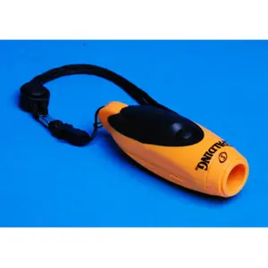 TIDE-RIDER INC 8308 Single Tone Electronic Whistle