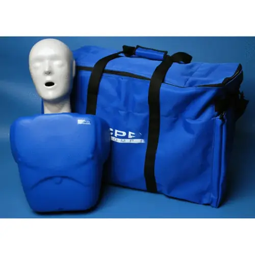 Adult/child Cpr Prompt Manikins Adult/child Cpr Prompt Manikins