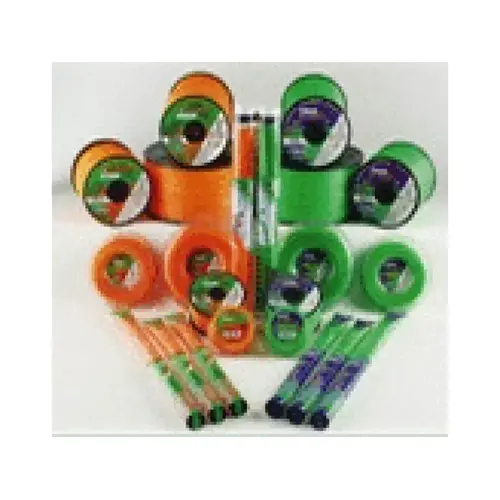 Tb1053s Turfgro Blazer Trim Line .105 3# Sp00l Tb1053s Turfgro Blazer Trim Line .105 3# Sp00l