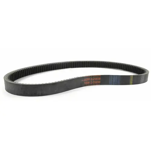 V-twin Belt