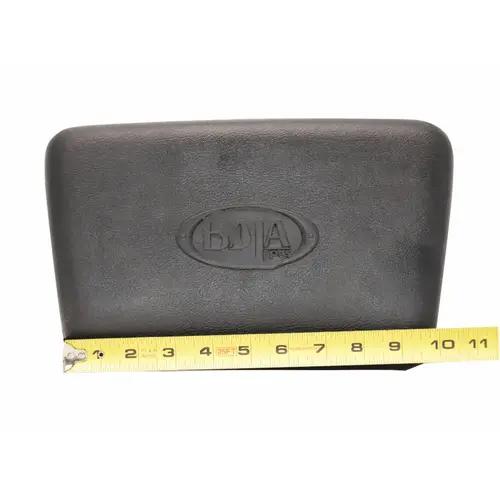 Ww Pillow Lounge Since 2005 Black