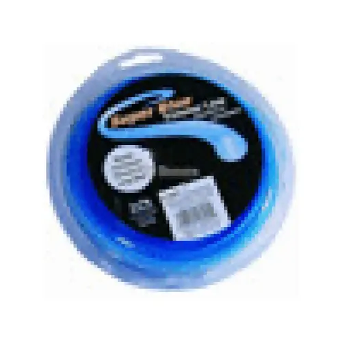 .08" 1 Lb Donut Cross-fire Trimmer Line