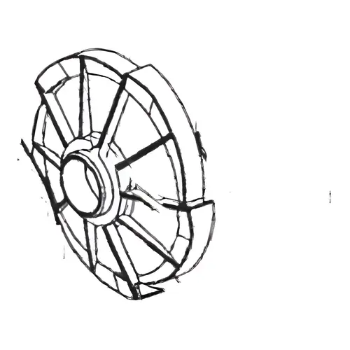 Guide Vane For Xsh And Gh Pumps Guide Vane For Xsh And Gh Pumps