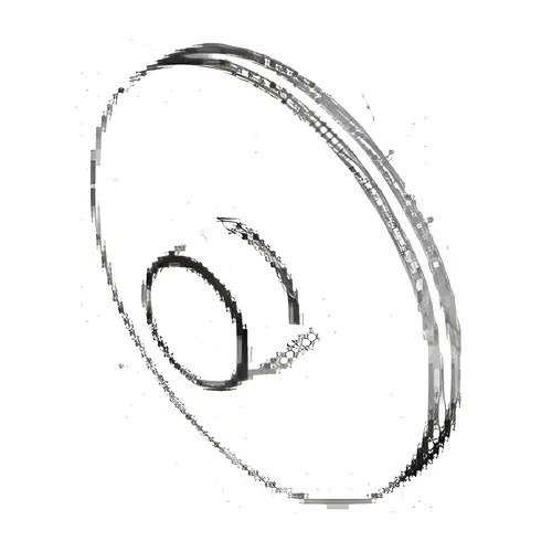 Impeller For J7 And J7s Pumps Impeller For J7 And J7s Pumps