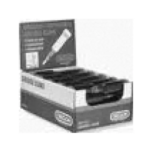 Oregon Plastic Grease Gun Display Oregon Plastic Grease Gun Display