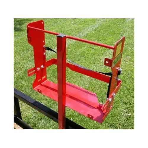 Trimmertrap Gen Purp Blower Sprayer Rack