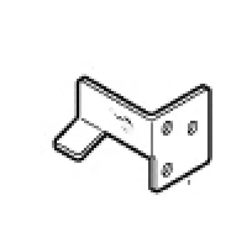 Echo Throttle Bracket Hip