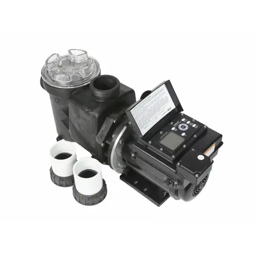 Energy Advantage Tsunami Variable Speed Pond Pump 3 Hp 19800gph