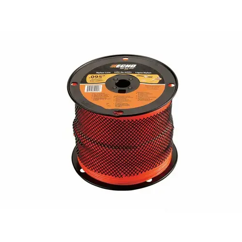 Echo X-fire Trim Line .095 5# Spool