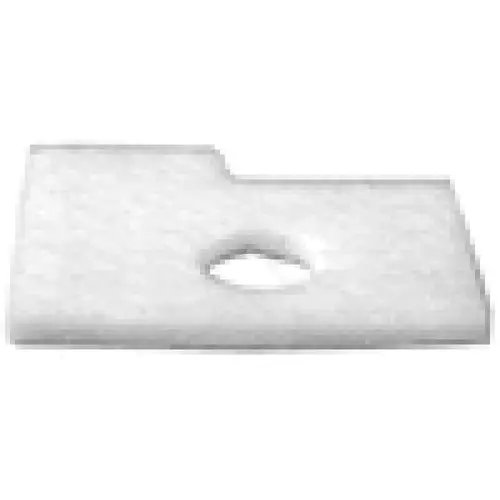 13183-2078 Kawasaki Plate Air Filter