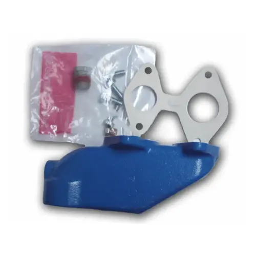 Shallow Well Package For Model Hsj15n Convertible Pump 1 1/2hp