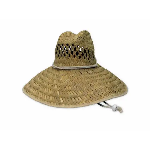 P/M LIFEGUARD HAT Natural P/M LIFEGUARD HAT Natural