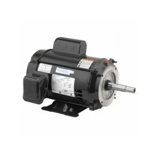 7.5hp 230v 215jm Commercial Motor