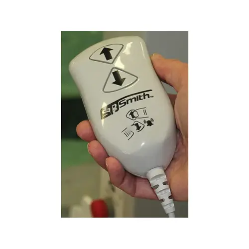 Ml300 And Mulightilift 2-button Hand Control Ml300 And Mulightilift 2-button Hand Control