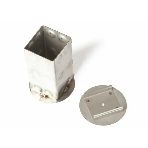 Pal2 Seat Arm Without Bushing