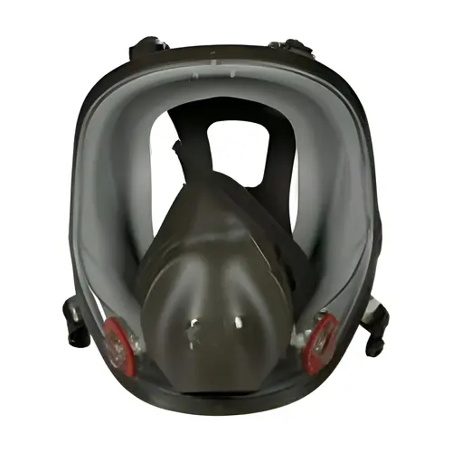 Large Resuable Full Facepiece Respirator Large Resuable Full Facepiece Respirator