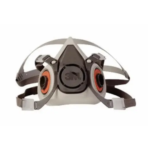 Small Reusable Half Facepiece Respirator Small Reusable Half Facepiece Respirator