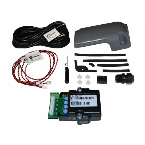 V-green 270 Auto Adapter Kit W/ Gry Box Cover V-green 270 Auto Adapter Kit W/ Gry Box Cover