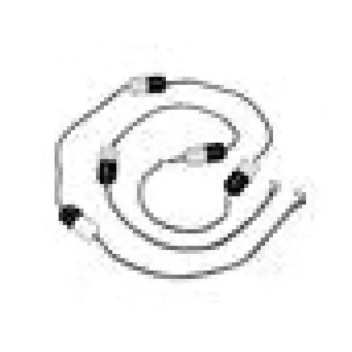 Rope And Float Kit For 18' Pool