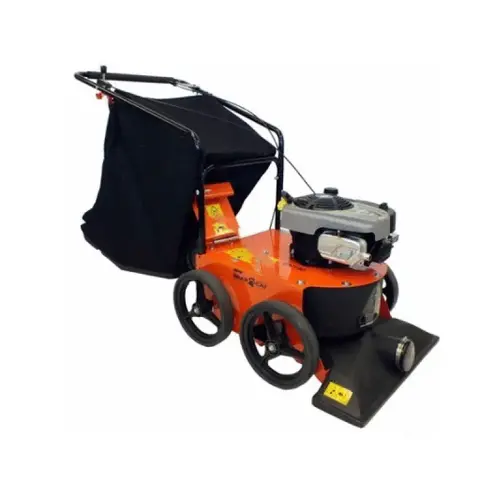 Bearcat 190cc Wheeled Vacuum Briggs