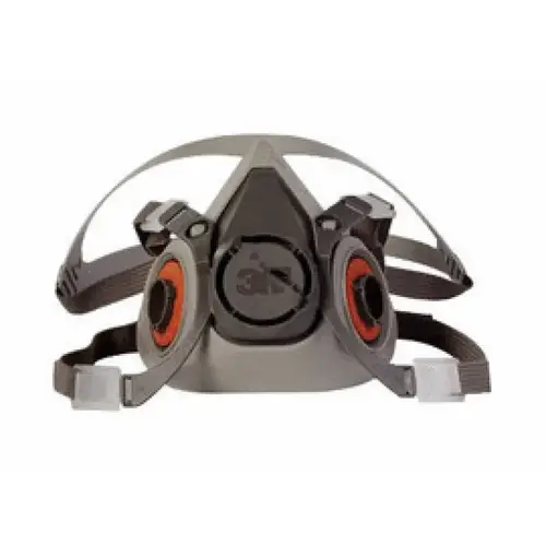 Medium Reusable Half Facepiece Respirator Medium Reusable Half Facepiece Respirator