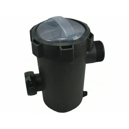 Pump Leaf Trap Strainer (2in) Pump Leaf Trap Strainer (2in)