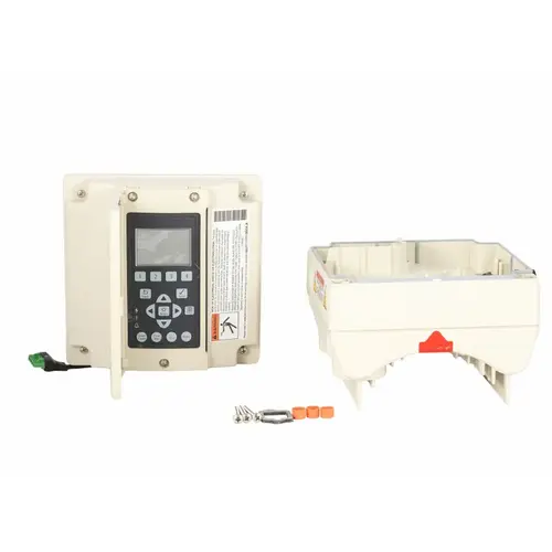 Intelliflo Vsf Drive Kit W/ Keypad Intelliflo Vsf Drive Kit W/ Keypad