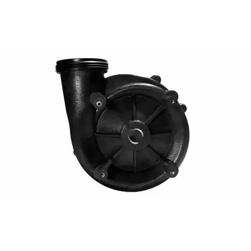 4hp 2.5" Fmxp3 Wet End