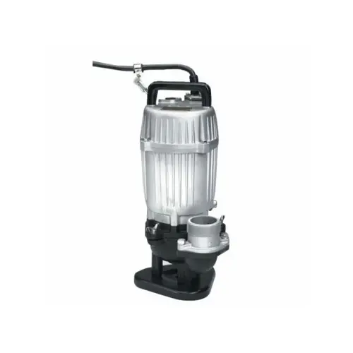 Trash Pump Trash Pump