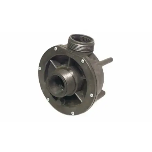 2hp 48fr Fmcp Wet End Assy