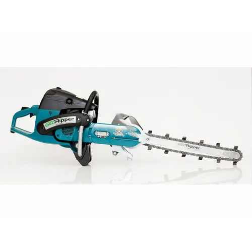 Terra Trench 2-stroke Georipper Power Cutte