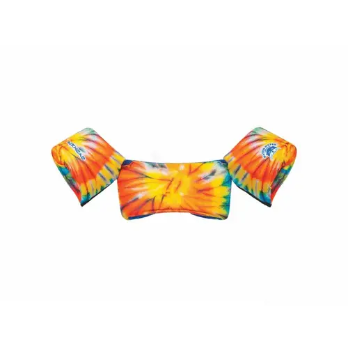 Water Otter Elite Tie-dye Life Jacket For Children (6 Per Case) Water Otter Elite Tie-dye Life Jacket For Children (6 Per Case)
