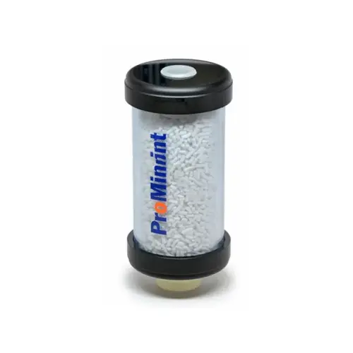 Prominent Muriatic Acid Fume Scrubber Prominent Muriatic Acid Fume Scrubber