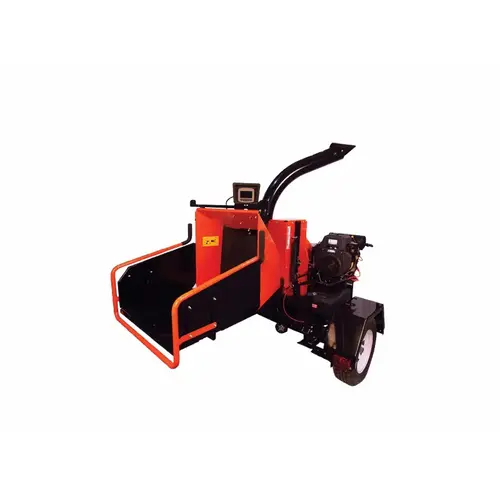 Bearcat 8" Turntable Chipper 720cc Sub Bearcat 8" Turntable Chipper 720cc Sub
