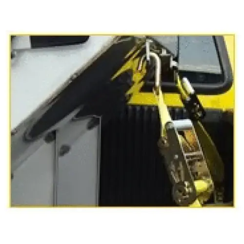 Meyer 2" Nylon Strap Mounting Kit Meyer 2" Nylon Strap Mounting Kit