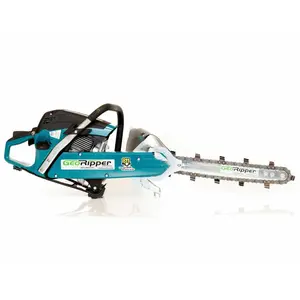 TERRA TRENCH USA INC GR616 Terra Trench 2-stroke Georipper Power Cutte