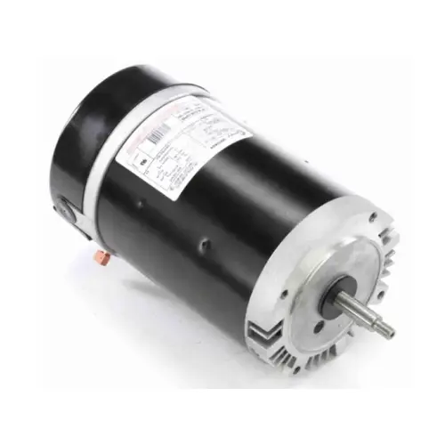 Odp Northstar Pool And Spa Pump Motor 1hp 115/208-230v Black Odp Northstar Pool And Spa Pump Motor 1hp 115/208-230v Black