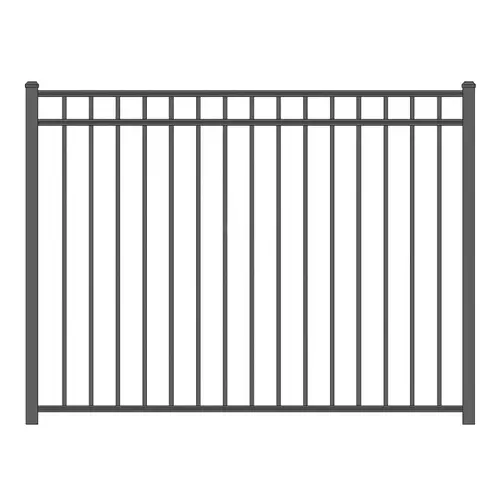 2"x7' .090" Tbk 55" 3230 Cp Flush Bottom Black Fine Texture 2"x7' .090" Tbk 55" 3230 Cp Flush Bottom Black Fine Texture