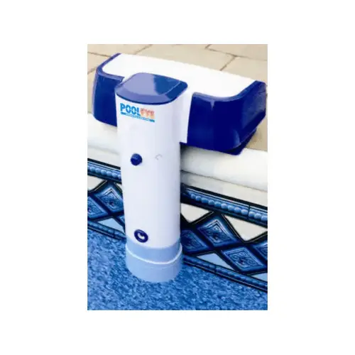 Pooleye Pool Alarm For Inground And Above Ground Pool