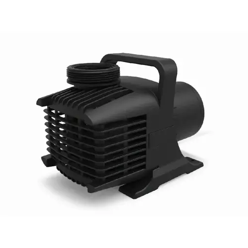 Atlantic 7500gph Asynchronous Pump Atlantic 7500gph Asynchronous Pump