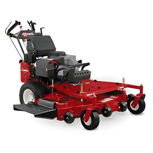 52" Turf Tracer S-series 18.5hp With Kawasaki Fs600v And Ultracut Series 3 Deck