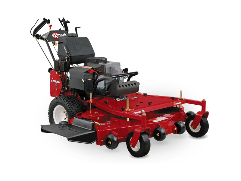 FXXX テトラ New 2025 Exmark Lazer Z E-Series 52 in. Kawasaki FX751V 24.5 hp