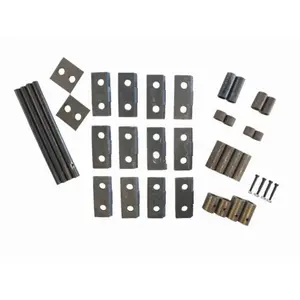 Bear Cat 70973 Bearcat Wide Shredder Blade Kit