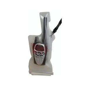 RADIO BOSS WATERPACK Waterproof Float Pack