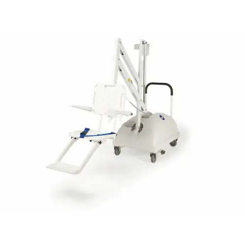 Portable Aquatic Pool Lift Chair Portable Aquatic Pool Lift Chair