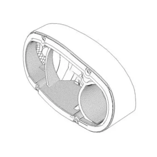 Boss Headlight With Turn 2008+ Ps Boss Headlight With Turn 2008+ Ps