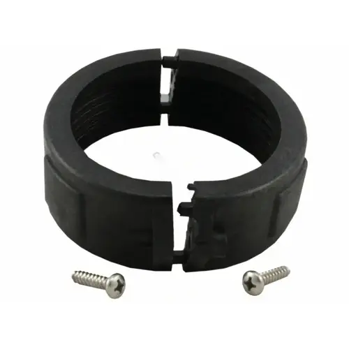 Pool Strainer 1.5in Split Union Nut Pool Strainer 1.5in Split Union Nut