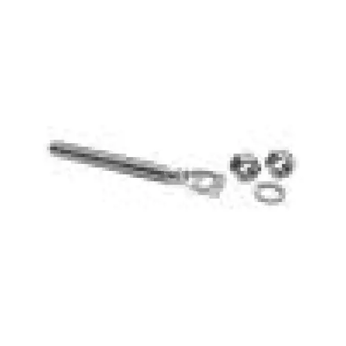 Meyer Eye Bolt W2 Nuts 1 Pc Meyer Eye Bolt W2 Nuts 1 Pc
